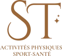 Logo Activités Physiques Sport Santé